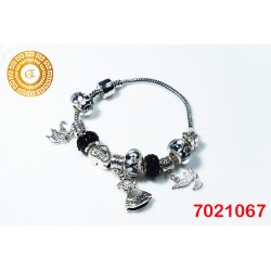 Pulsera de Dijes Mod. 7021067