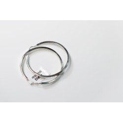 Arracadas de Plata 925 Mod....