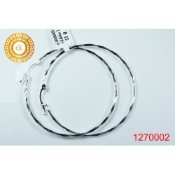 Arracadas de Plata 925 Mod....